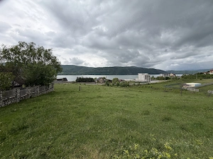Pamant de vanzare extravilan cu vedere la Dunare , intr-o zona turistica , marimea 4024mp, Eselnita. - imagine 4