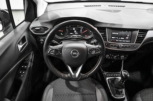 Opel Crossland X 2018 57000km  - imagine 3