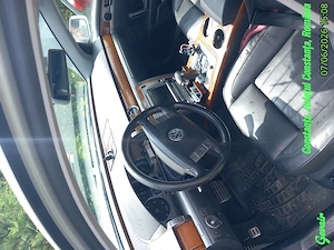 In rate Volkswagen Phaeton diesel  2011 full - imagine 6
