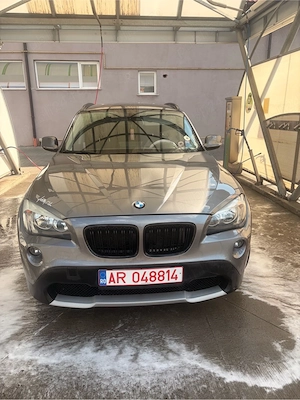 bmw x1 2011 - imagine 5