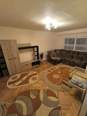 Apartament de închiriat 3camere - imagine 9