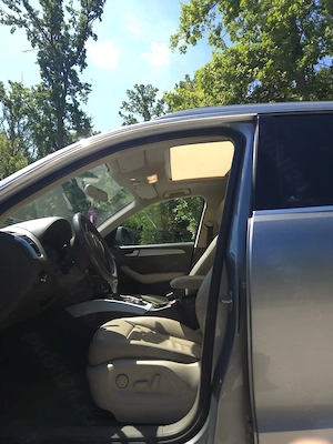 Audi Q5 2.0 TDI quattro 170 CP | Automat - imagine 4