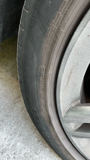 cauciucuri PIRELLI RunFlat 225/50/17 allseason - imagine 8