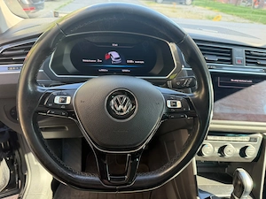 Volkswagen Tiguan II Highline - imagine 7