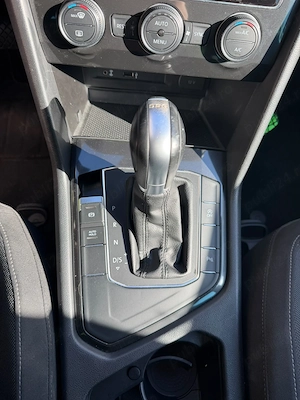 Volkswagen Tiguan II Highline - imagine 5