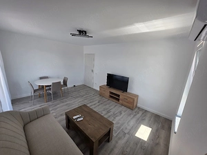 inchriez apartament Bridge residence dobroiesti  - imagine 3