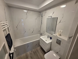 inchriez apartament Bridge residence dobroiesti  - imagine 4