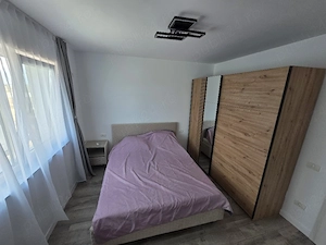 inchriez apartament Bridge residence dobroiesti  - imagine 2