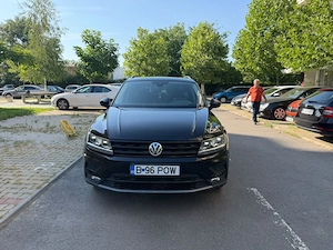 Volkswagen Tiguan II Highline - imagine 2