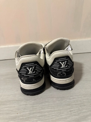 Louis Vuitton Trainers