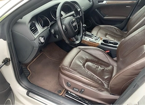 Audi A5 Quattro Sportback - imagine 2