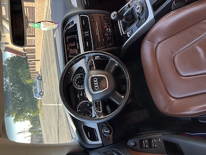 Vând Audi A4 2.0 TDI , an 2011  - imagine 6