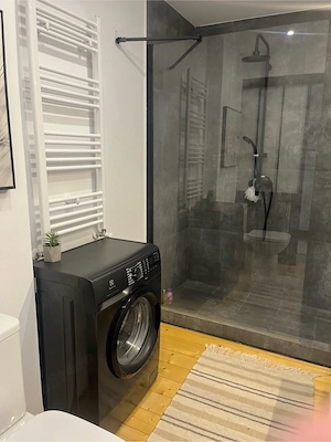 apartament de inchiriat uranus plaza - imagine 6
