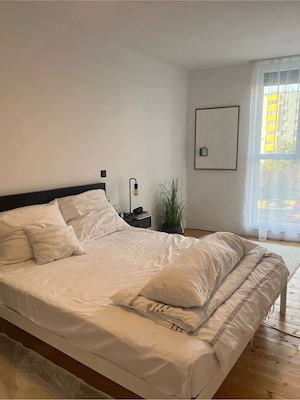 apartament de inchiriat uranus plaza - imagine 4