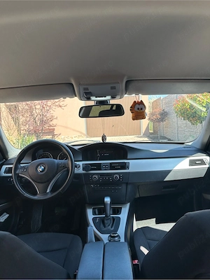 Bmw 318d 143 automat - imagine 2