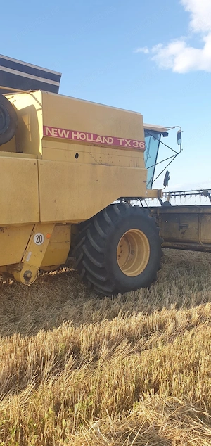 vand combina TX 34 si TX36 - imagine 3
