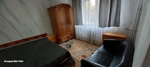 Apartament 1camera de închiriat convenabil - imagine 2