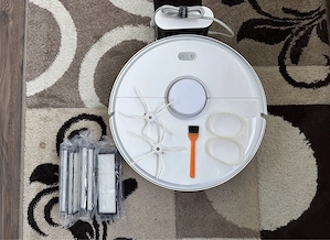 Aspirator Roborock S5 Max - Ca nou!!!