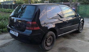 Golf 4 1.4 16V axp - imagine 4