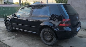 Golf 4 1.4 16V axp - imagine 2