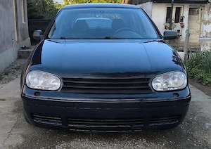 Golf 4 1.4 16V axp - imagine 5