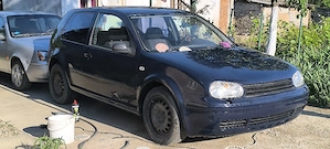 Golf 4 1.4 16V axp