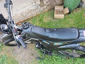 Vand kxd 150cc 2024 in stare perfecta de functionare! - imagine 2