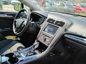 Ford mondeo mk5 - imagine 3