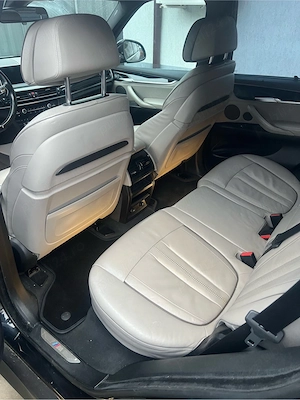 BMW X5 M pachet int ext ( individual ) - imagine 2
