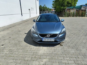 Vând Volvo V40 D 1.6 - imagine 5