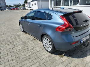Vând Volvo V40 D 1.6 - imagine 7