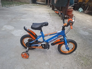 bicicleta copii 