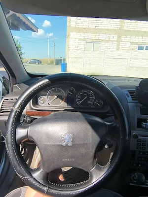 vand Peugeot 407 - imagine 5