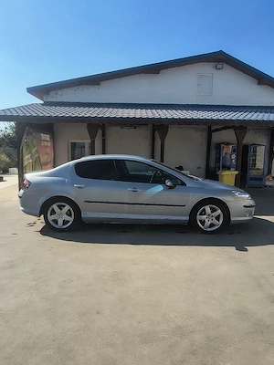 vand Peugeot 407 - imagine 4