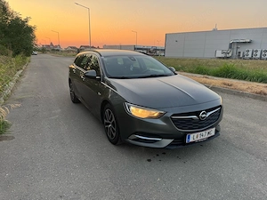 Vand Opel Insignia 1,6 Diesel. an 2018