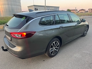 Vand Opel Insignia 1,6 Diesel. an 2018 - imagine 2