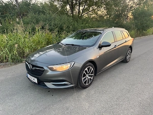Vand Opel Insignia 1,6 Diesel. an 2018 - imagine 5