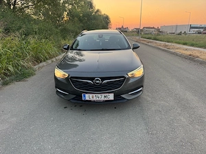 Vand Opel Insignia 1,6 Diesel. an 2018 - imagine 4