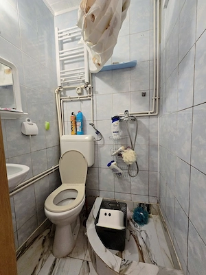 Garsonieră confort II , Bulevardul Basarabiei nr.47 - imagine 6