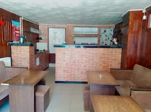 Inchiriez spatiu comercial   bar langa stadion Rova, Republicii - imagine 4