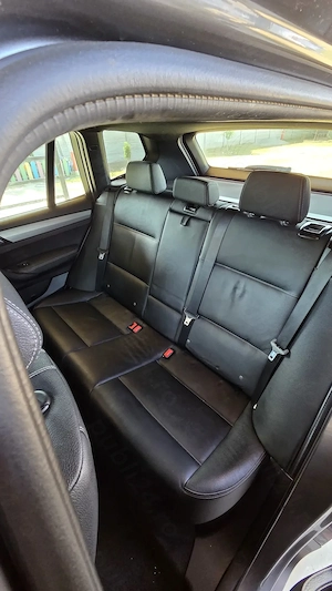 Bmw x3 2015 x drive MPachet - imagine 9