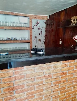 Inchiriez spatiu comercial   bar langa stadion Rova, Republicii - imagine 3