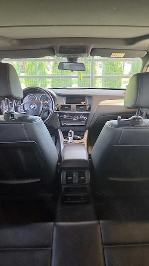 Bmw x3 2015 x drive MPachet - imagine 2