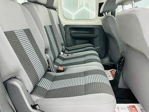 Vw Caddy - imagine 7