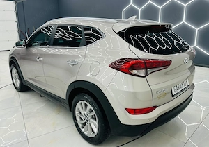 Hyundai Tucson - imagine 3
