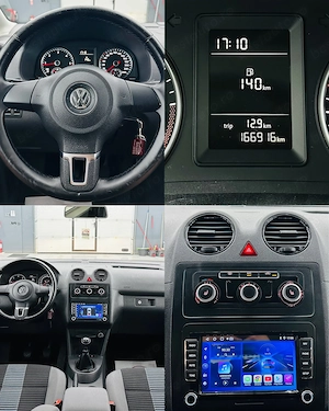 Vw Caddy - imagine 8