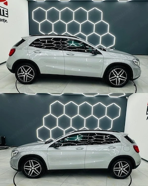 Mercedes-benz Clasa GLA - imagine 5