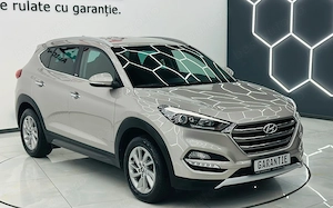 Hyundai Tucson - imagine 2
