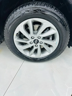 Hyundai Tucson - imagine 9
