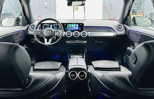 Mercedes-benz Clasa GLB - imagine 6